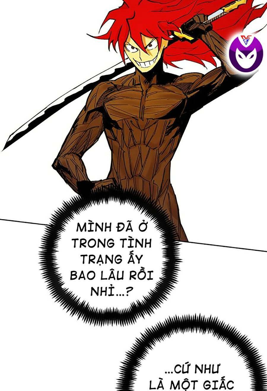 Hard Core Leveling Warrior Ss2: Chapter 122