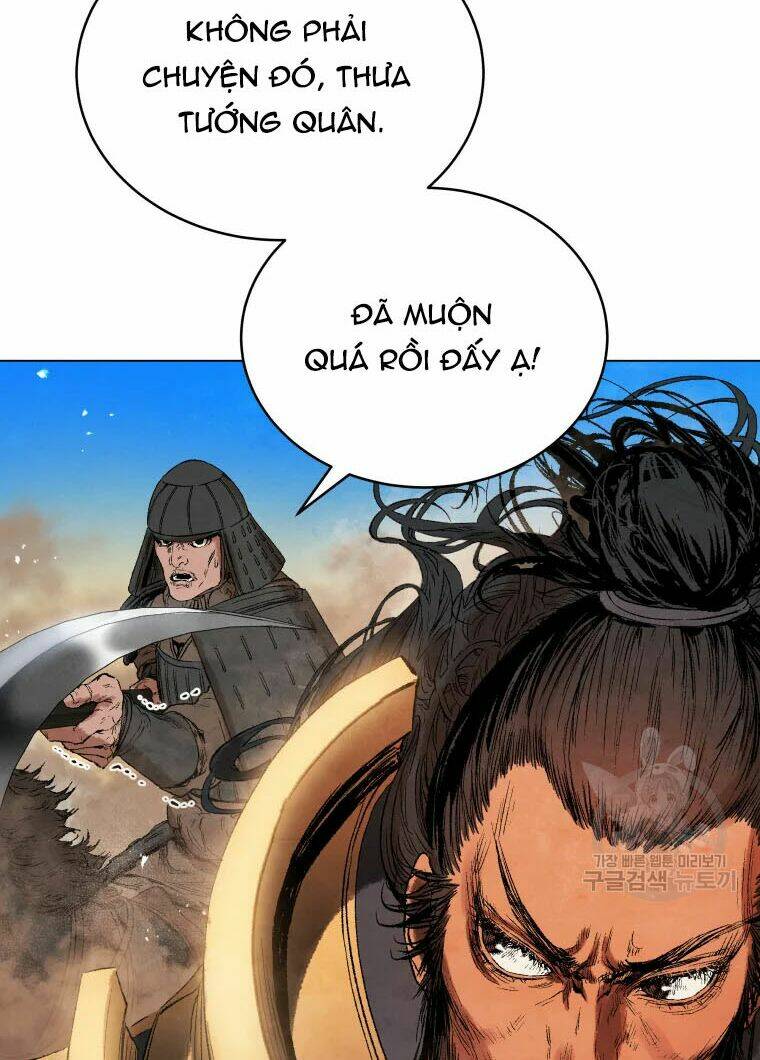 Phụng Tiên Trọng Sinh Ký: Chapter 41