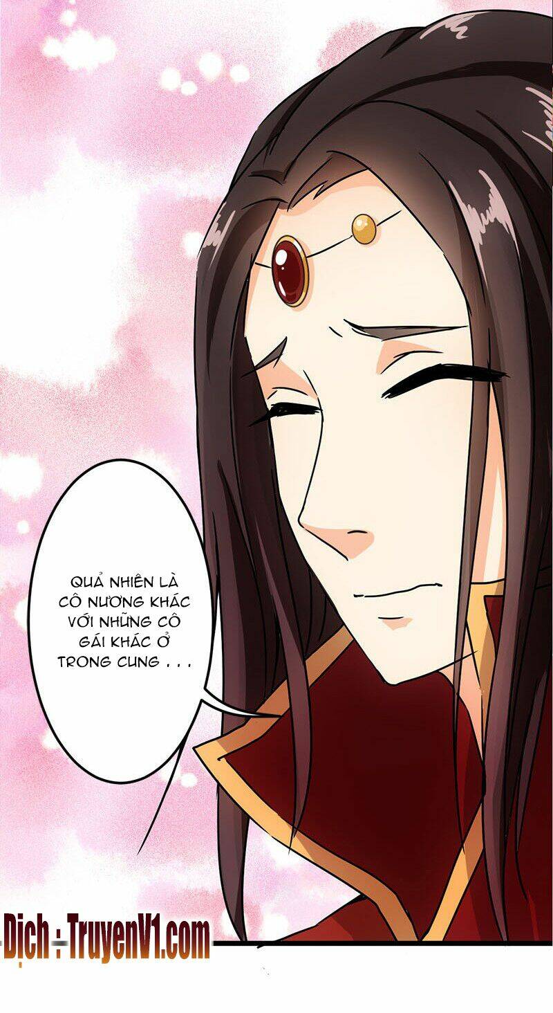 Vương Gia! Ngươi Thật Bỉ Ổi: Chapter 38