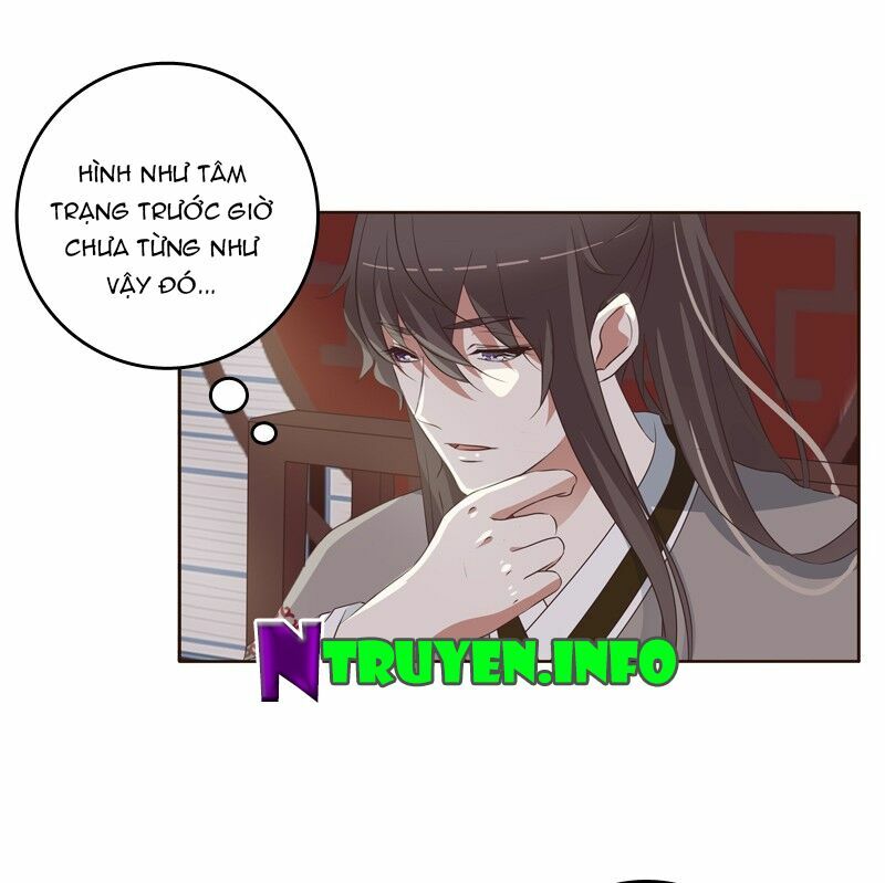 Thông Linh Phi: Chapter 214