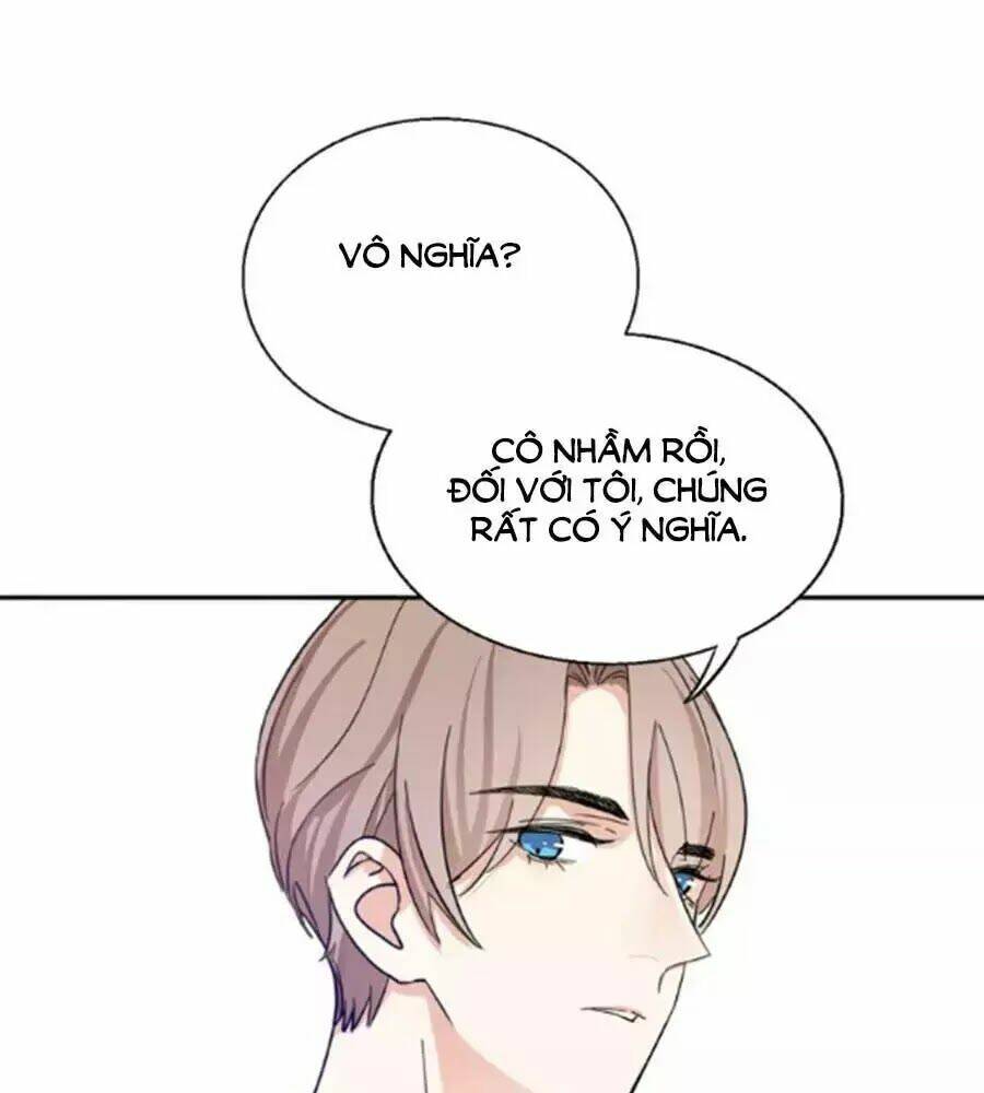 Mùi Hương Lãng Mạn: Chapter 34