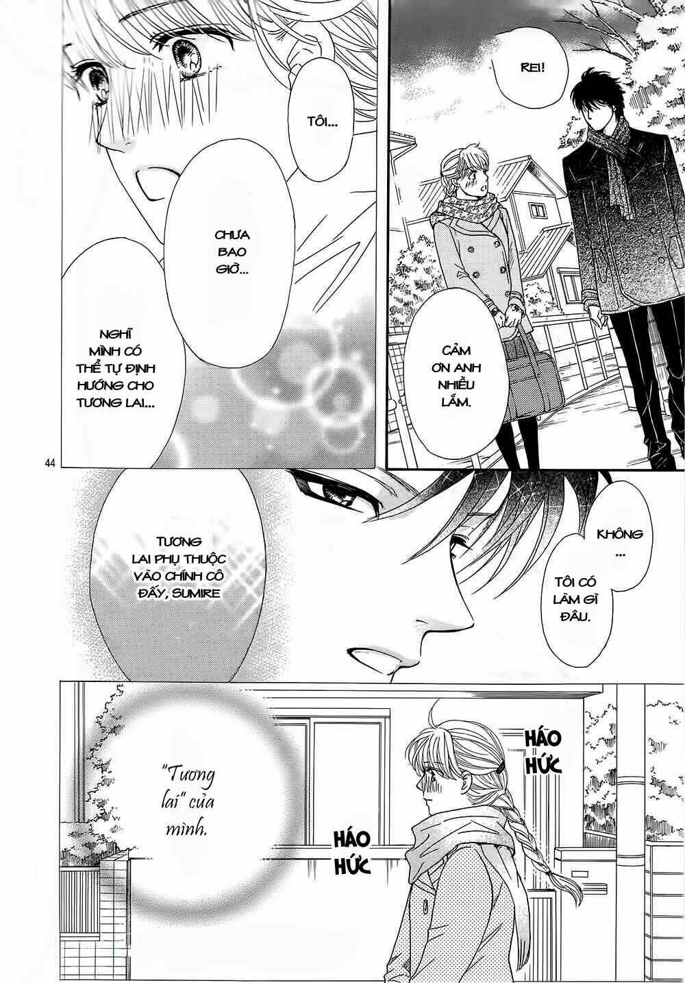 Sumika Sumire: Chapter 16