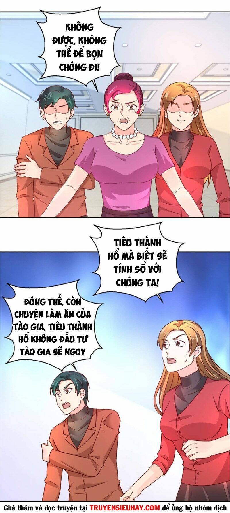 Vú Em Là Cổ Tiên: Chapter 66
