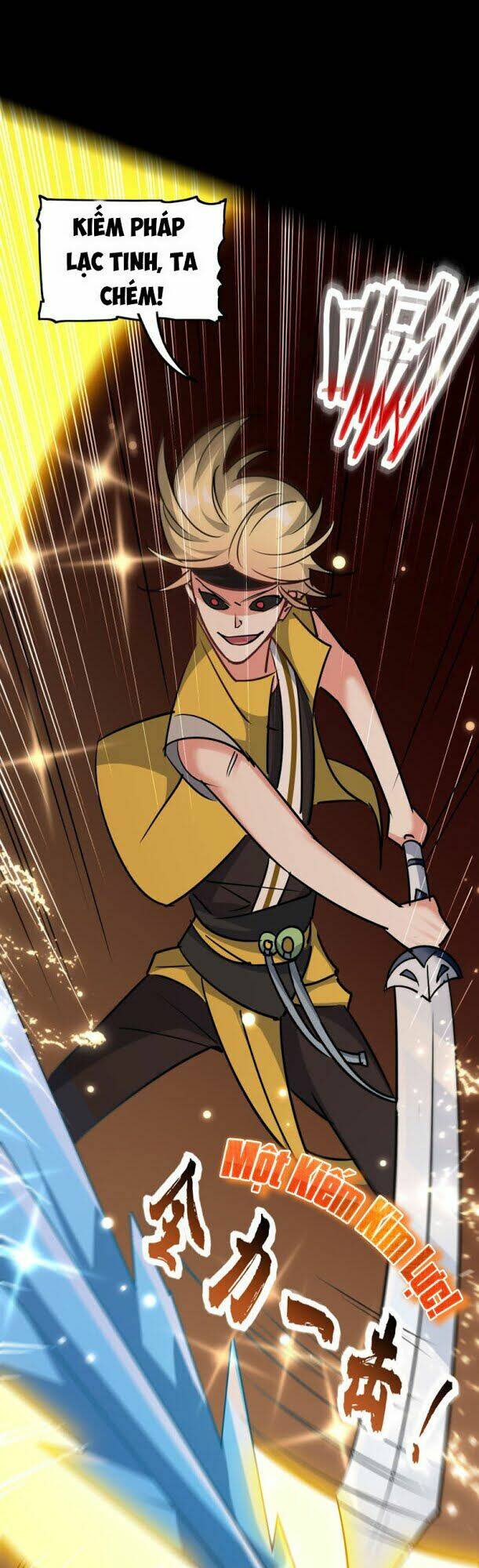 Vạn Giới Tiên Vương: Chapter 54