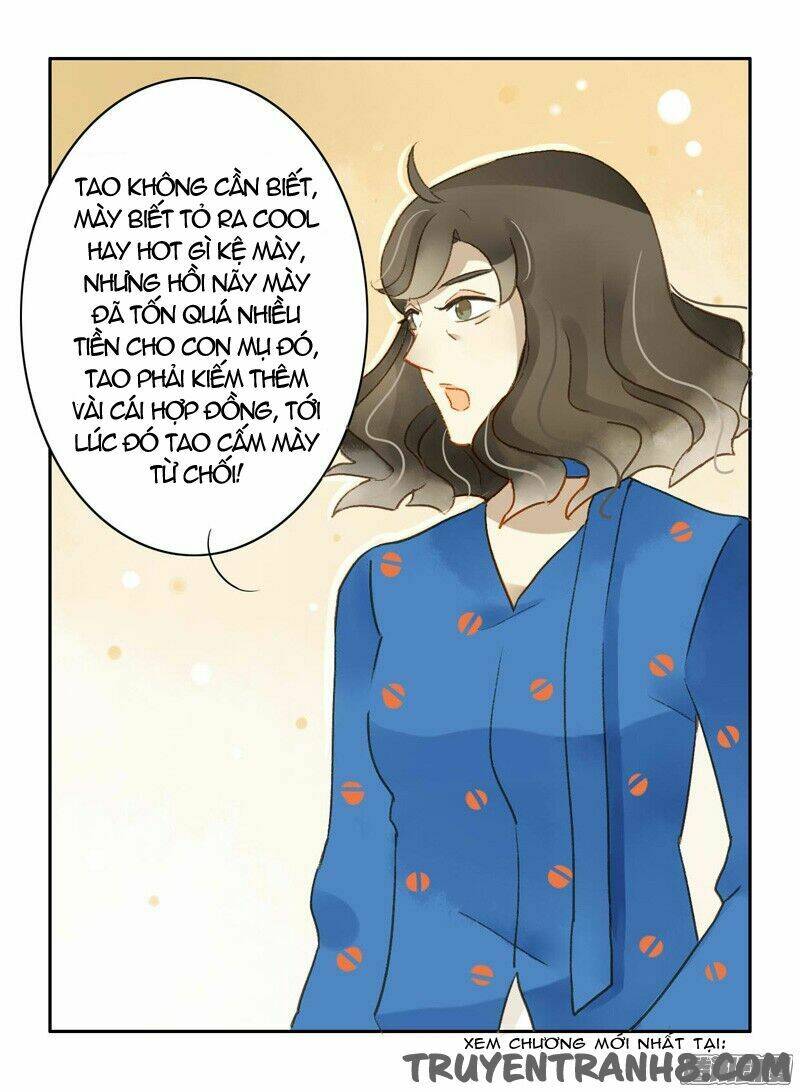 Sức Mạnh Của Sắc Đẹp: Chapter 131