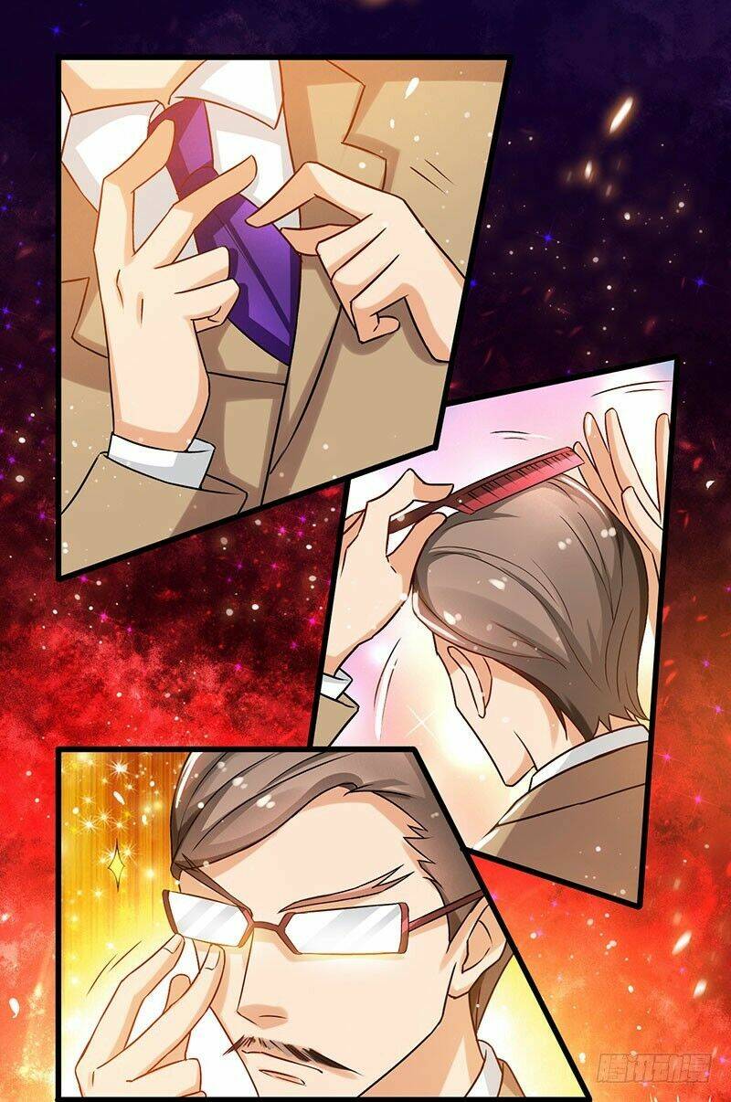 Siêu Cấp Bại Gia Tử: Chapter 23