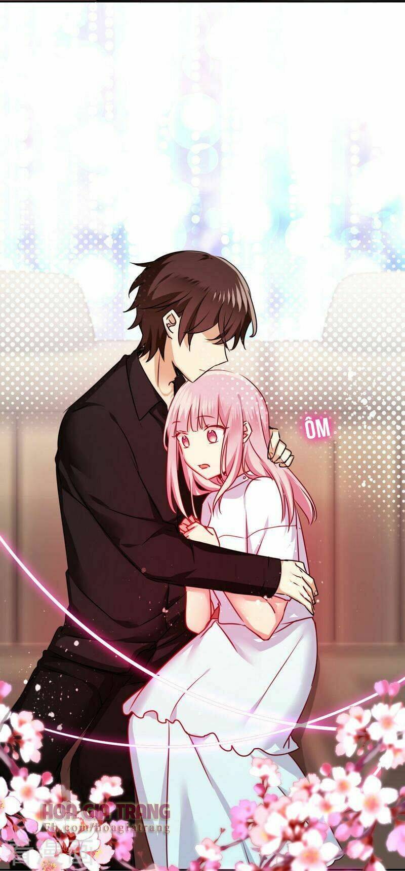 Phục Thù Thiếu Gia Tiểu Điềm Thê: Chapter 36