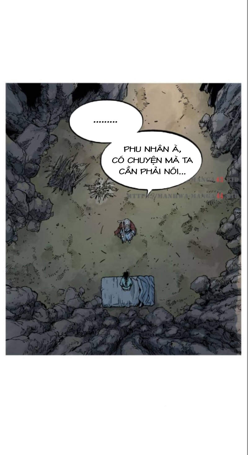 Cao Thủ 2: Chapter 144