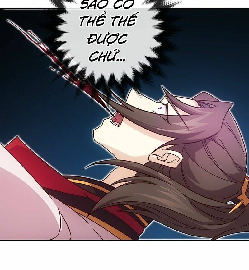 Hồng Thiên Thần Tôn: Chapter 9
