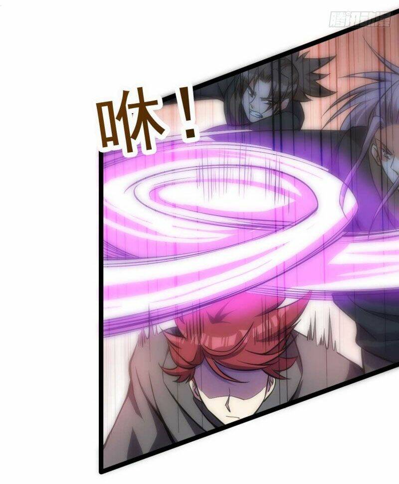 Tiên Vương Trùng Sinh: Chapter 137