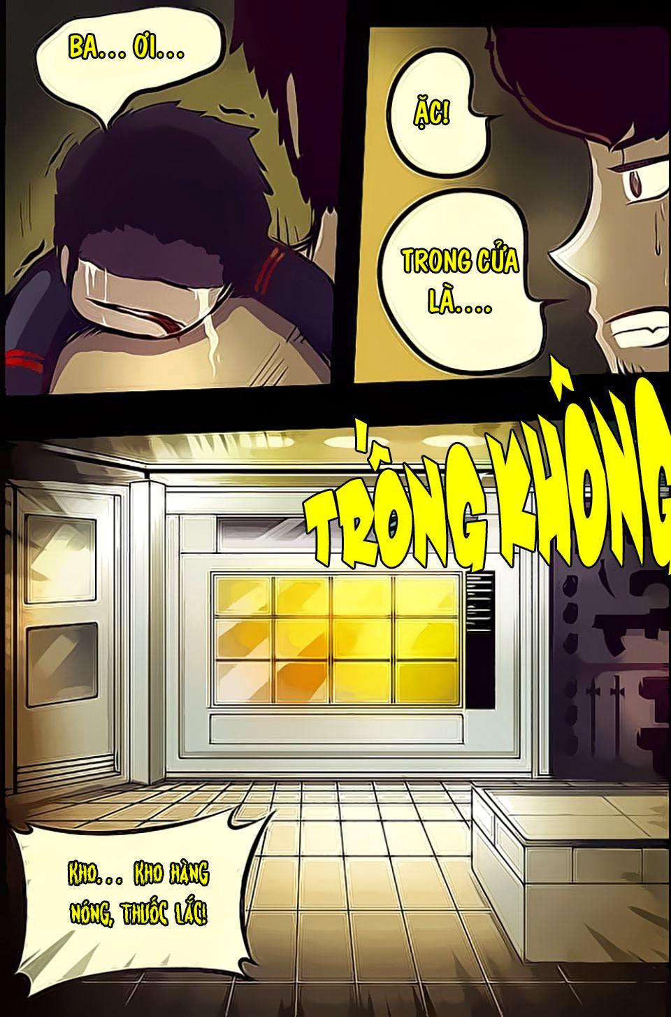Zombie Brother: Chapter 52