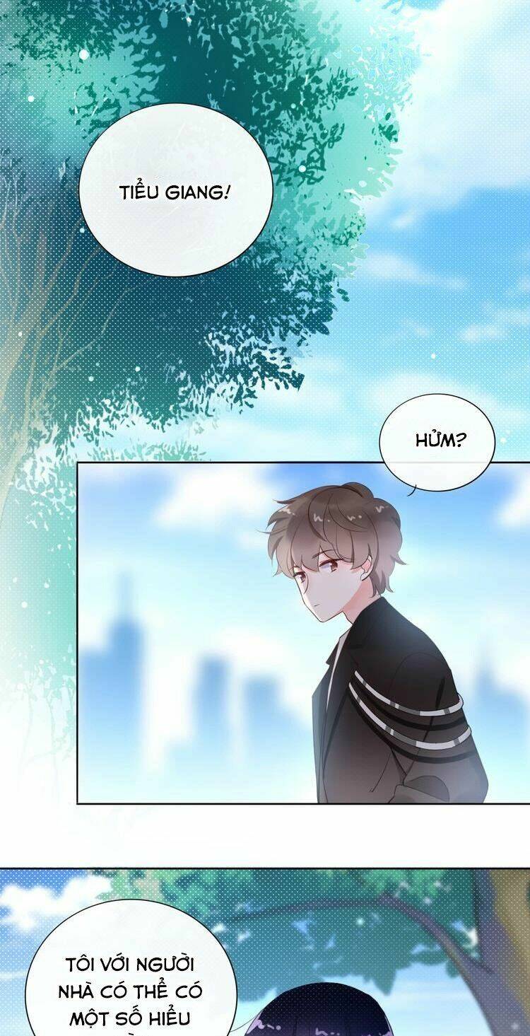 Cẩm Nang Tấn Công Tra Nam: Chapter 21