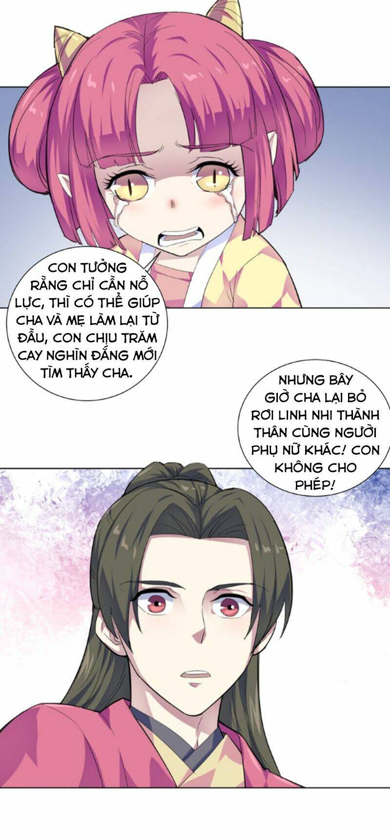 Nghịch Thiên Đại Thần: Chapter 40