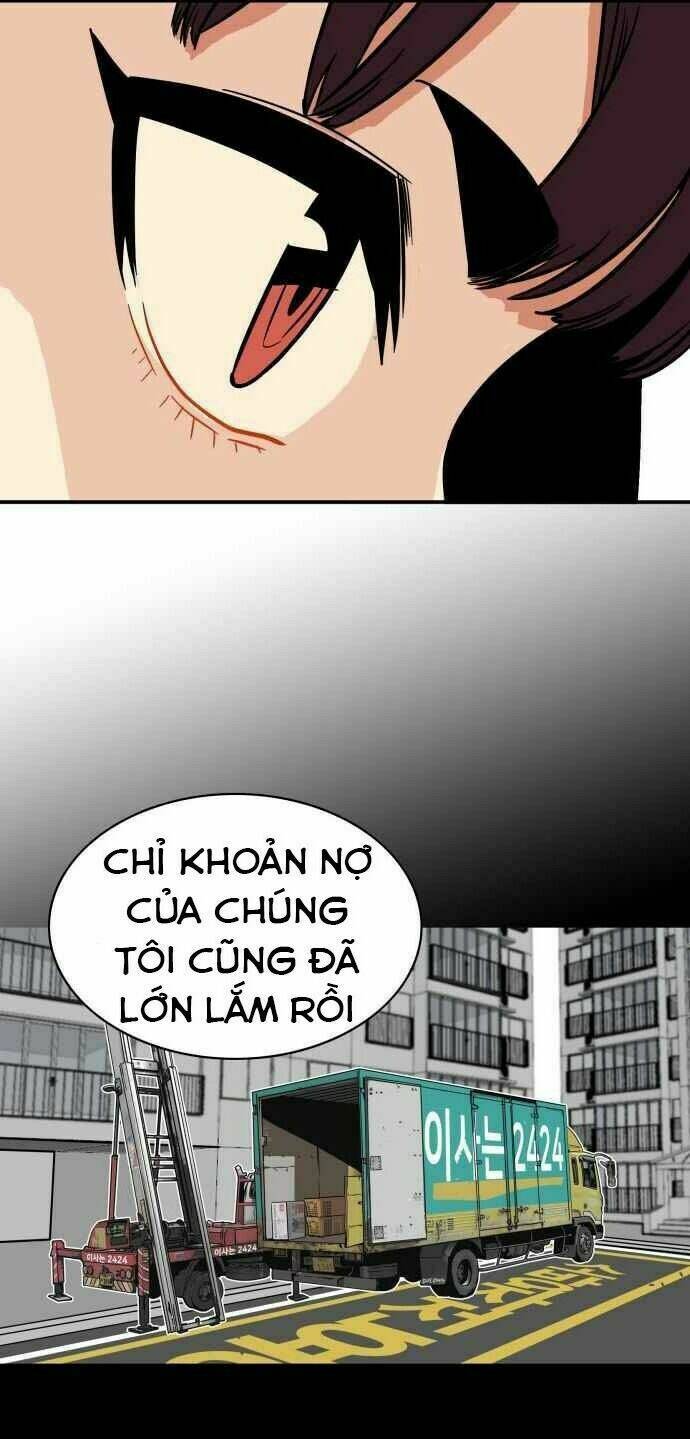 Bẫy Troll: Chapter 31