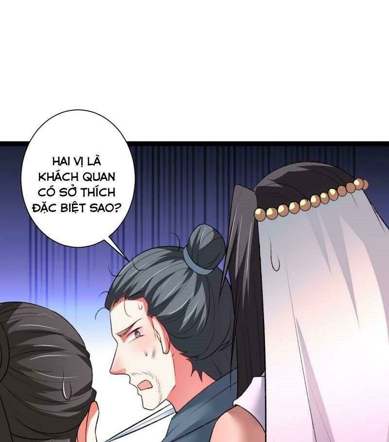 Trọng Sinh Tối Cường Ma Tôn Ở Rể: Chapter 65