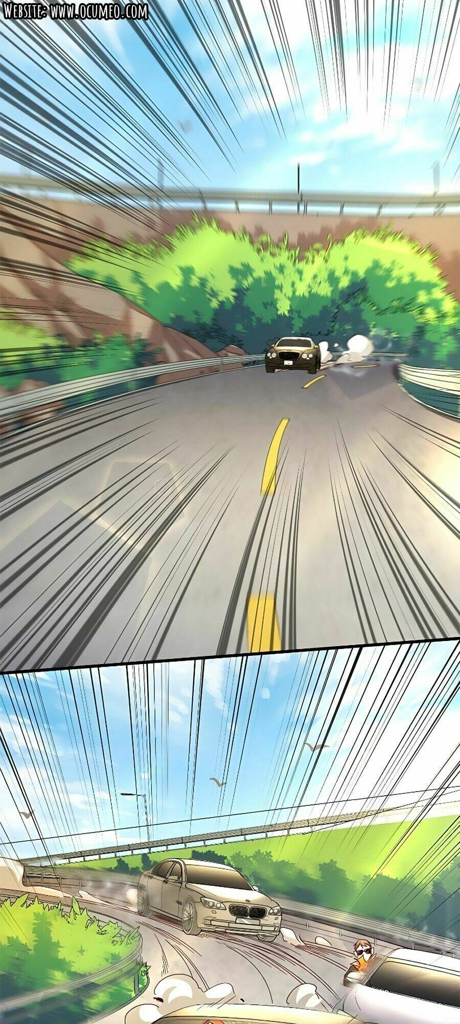 Nhật Ký Báo Thù Của Thiên Kim Hai Mặt: Chapter 10