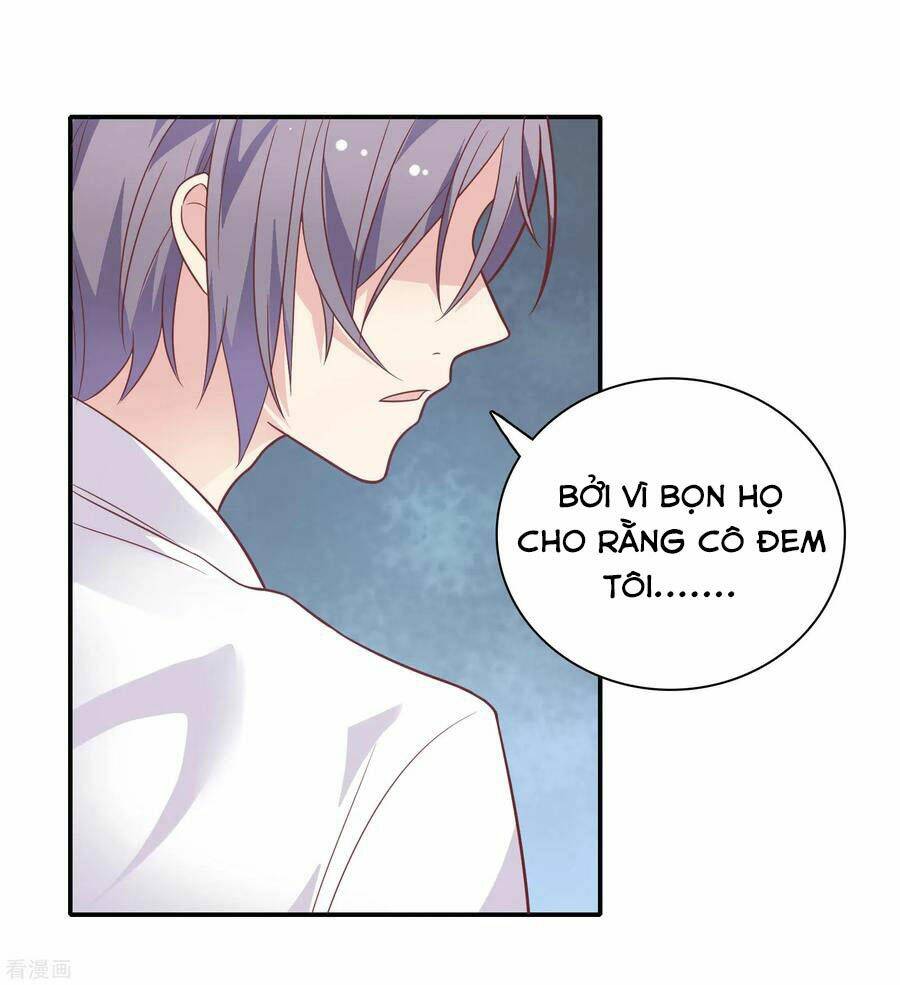 Hẹn Hò Siêu Tốc: Chapter 29