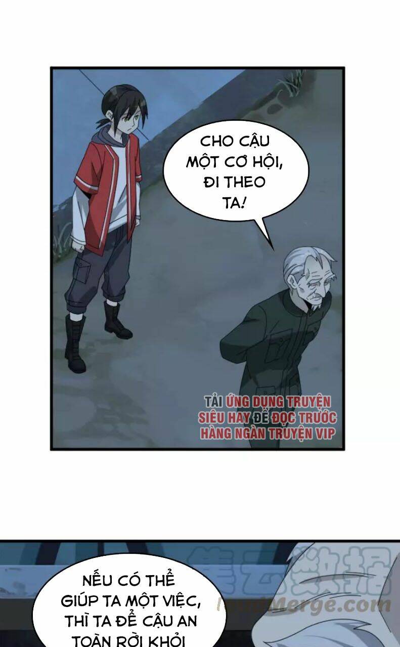 Siêu Cấp Đại Chủ Bạ: Chapter 105