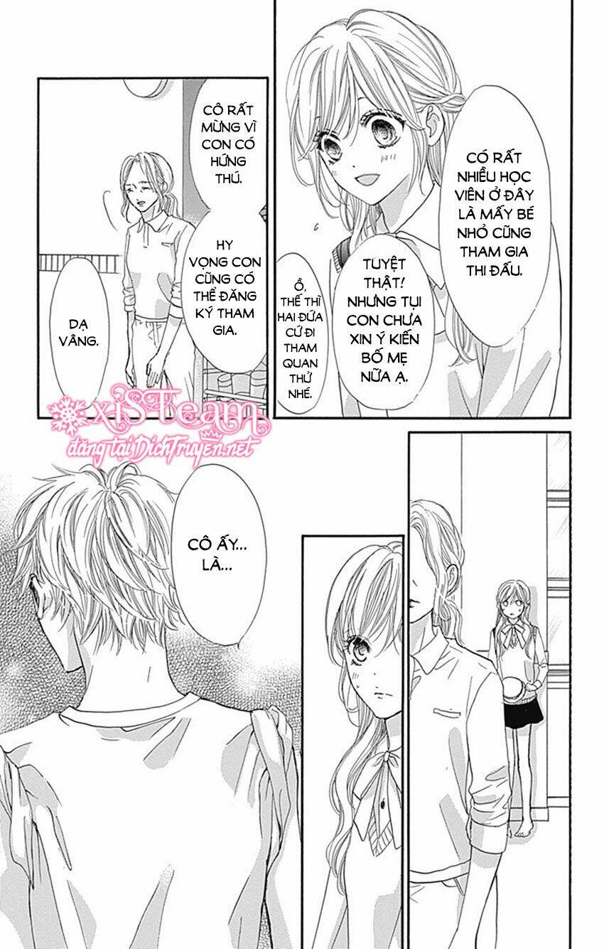 Boku Ni Hana No Melancholy: Chapter 68