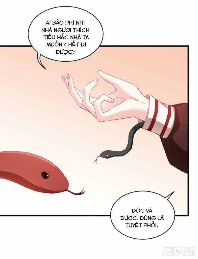 Trò Chơi Trừng Phạt: Chapter 78