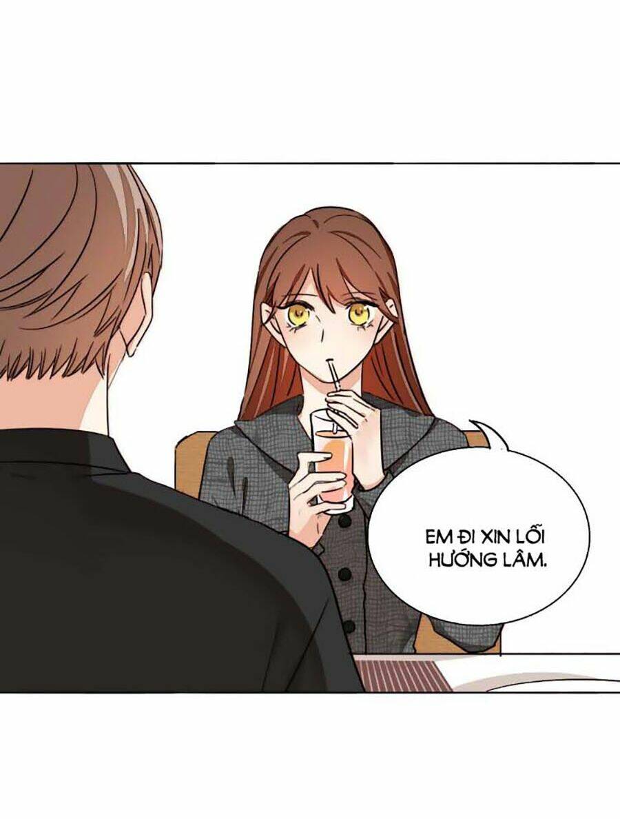 Mùi Hương Lãng Mạn: Chapter 79