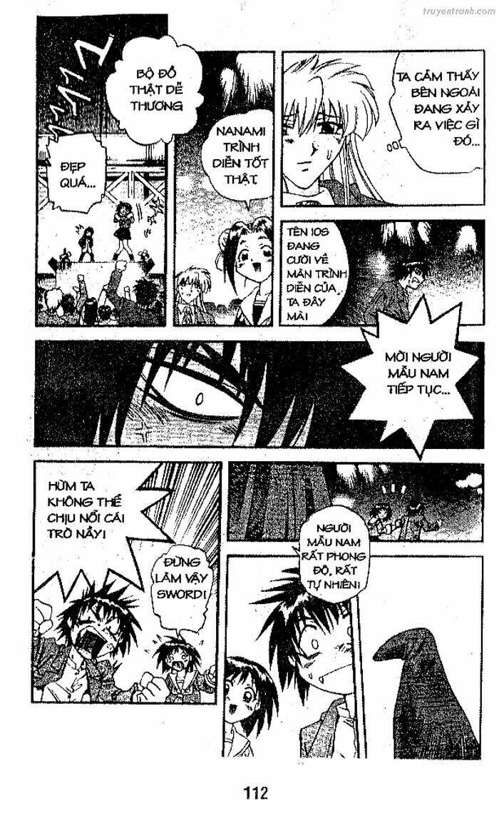 Devil And Devil: Chapter 76