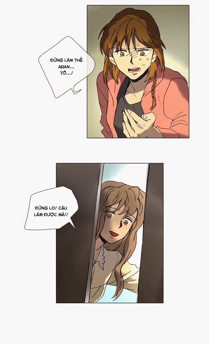 Magical Exam Student: Chapter 19