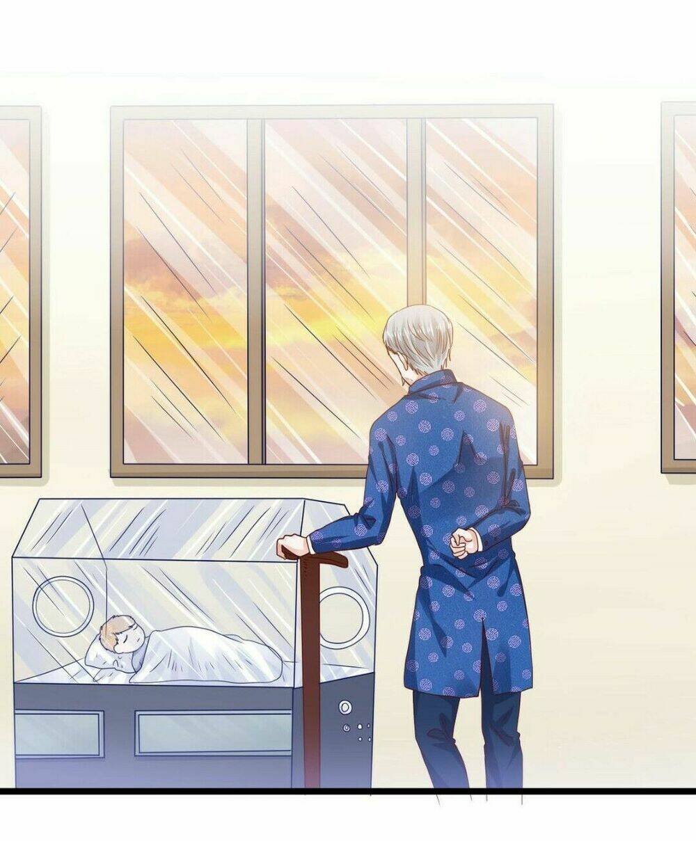 Lăng Thiếu! Nhẹ Một Chút, Đau: Chapter 29