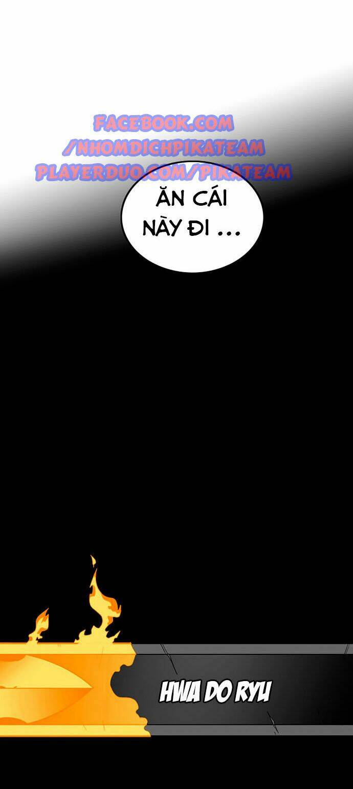 Bẫy Troll: Chapter 4