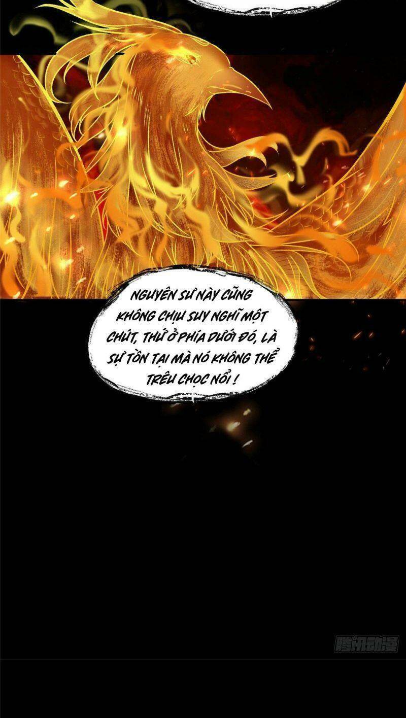 Nghịch Thiên Thần Phi Chí Thượng: Chapter 7