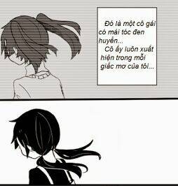 Mekakucity Actors S.dou: Chapter 0