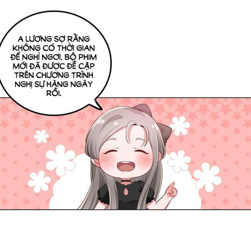 Tướng Quân Mời Xuất Đạo: Chapter 57