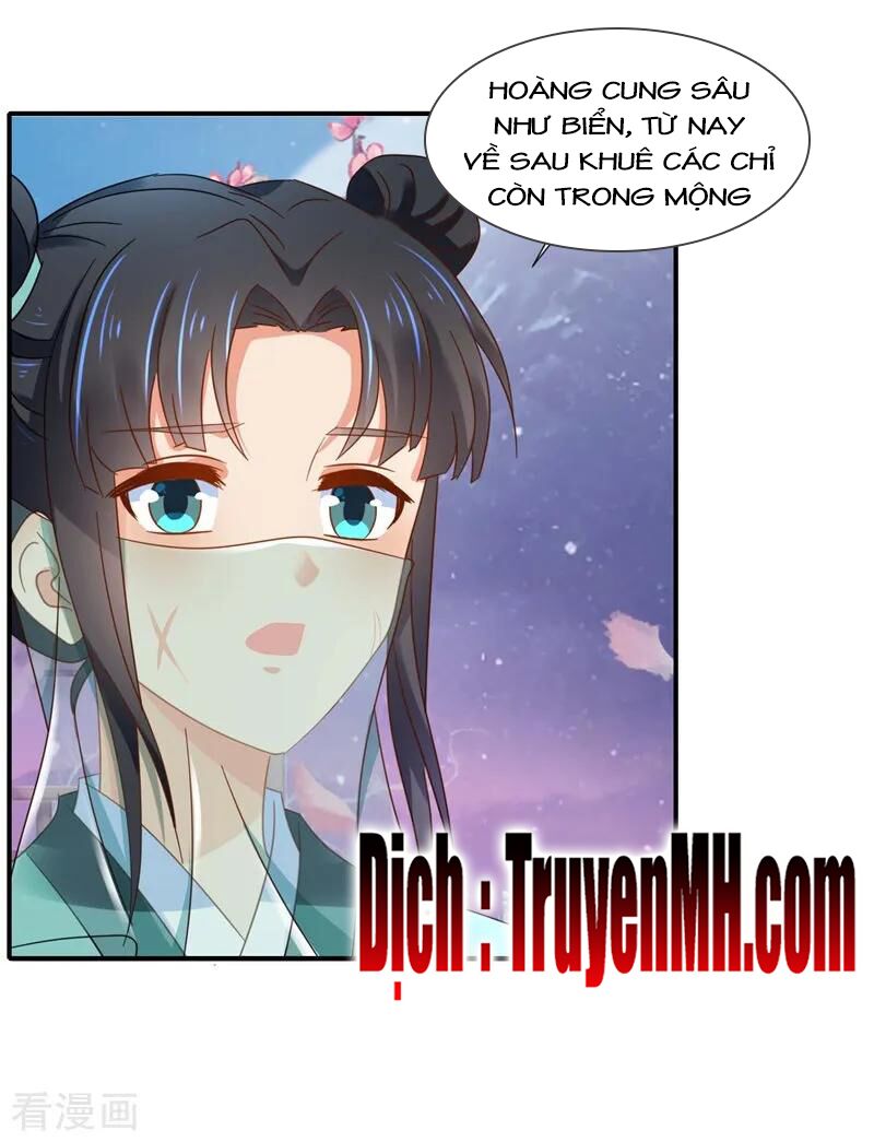 Lãnh Cung Phế Hậu Muốn Nghịch Thiên: Chapter 192