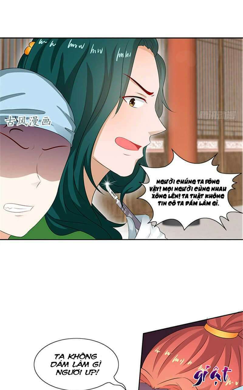 Tận Diệt Vương Gia Mãn Triều: Chapter 82
