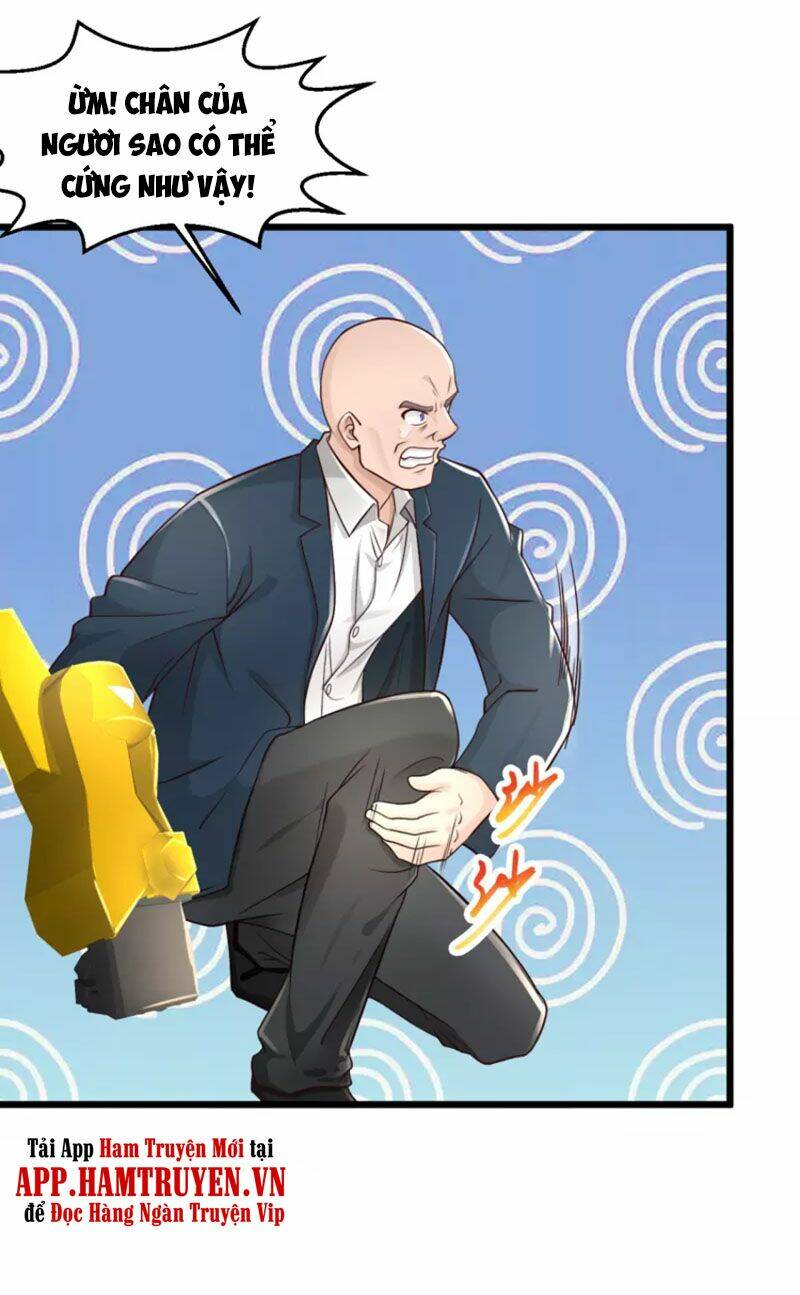 Tuyệt Phẩm Y Thánh: Chapter 222