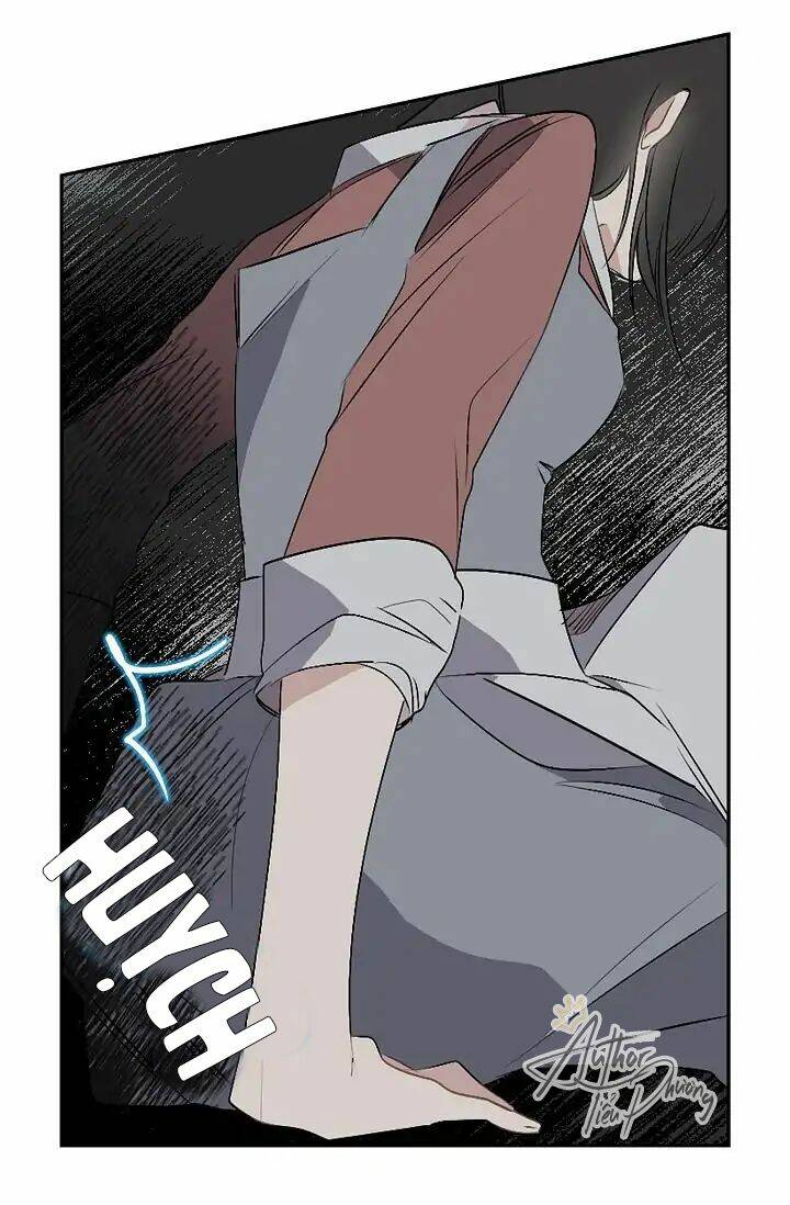 Tình Điên Dại: Chapter 4