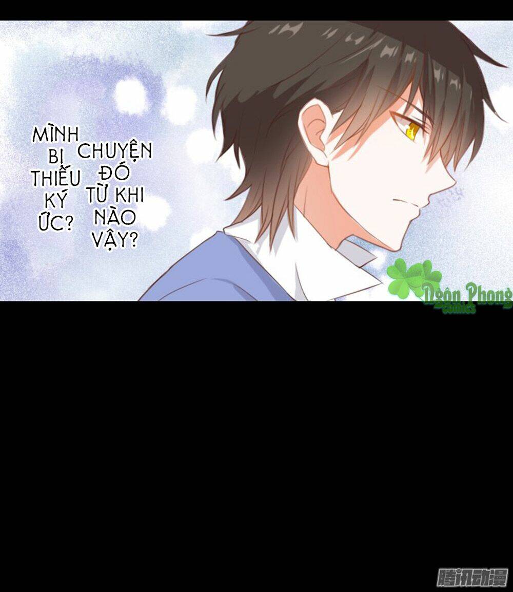 Mạc Duyên Thư Văn: Chapter 18