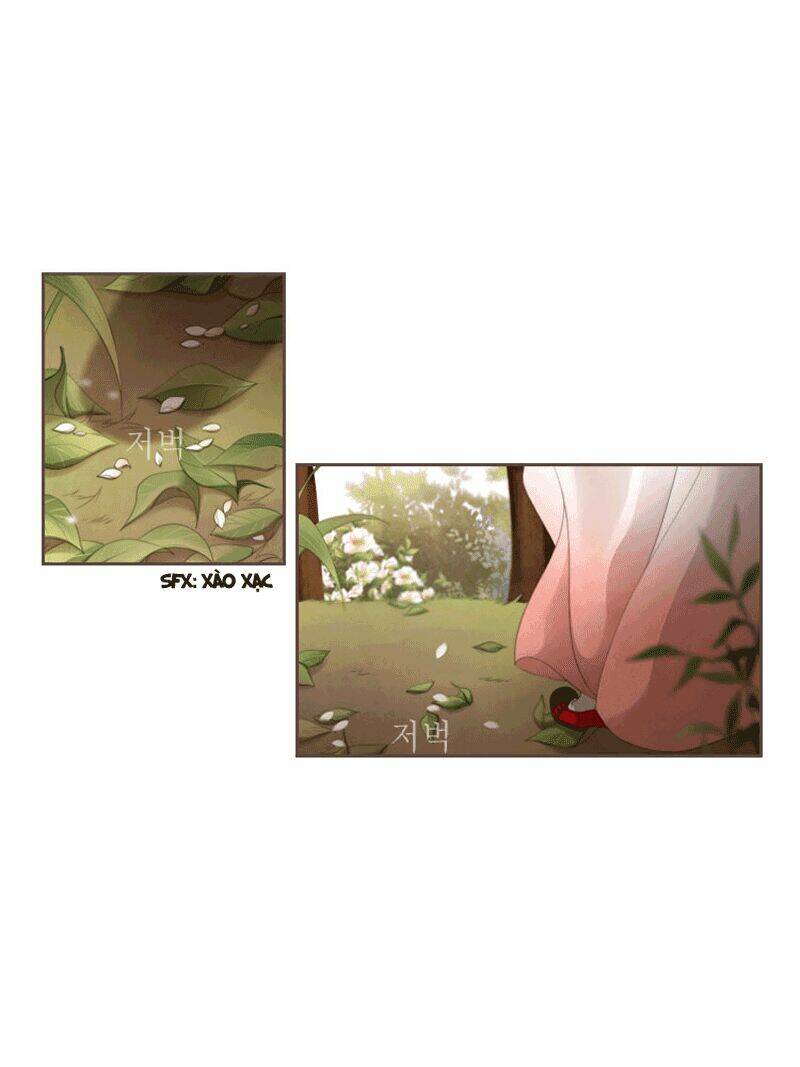 Twelve Nights: Chapter 4