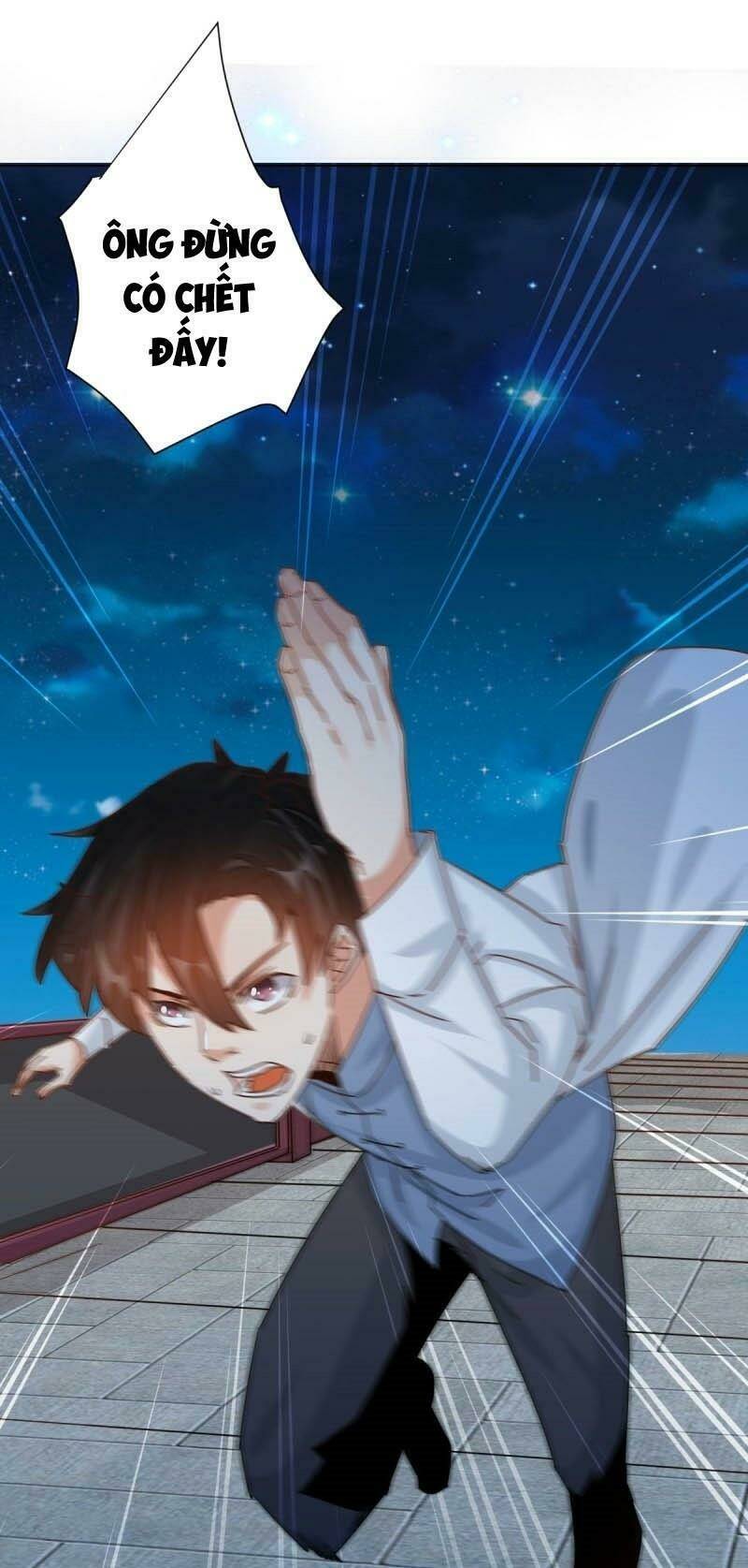 Đô Thị Siêu Cấp Y Sinh: Chapter 17