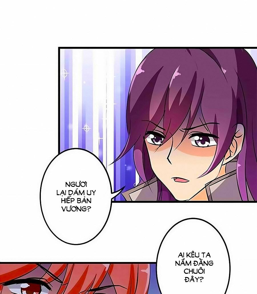 Vương Gia ! Ngươi Thật Bỉ Ổi !: Chapter 187