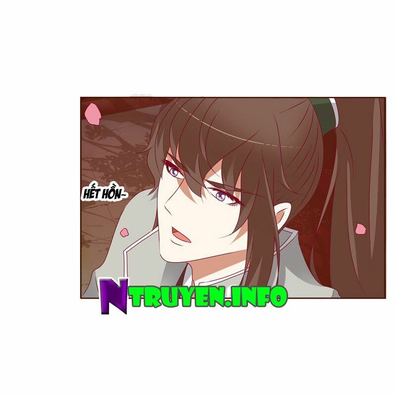 Thông Linh Phi: Chapter 264