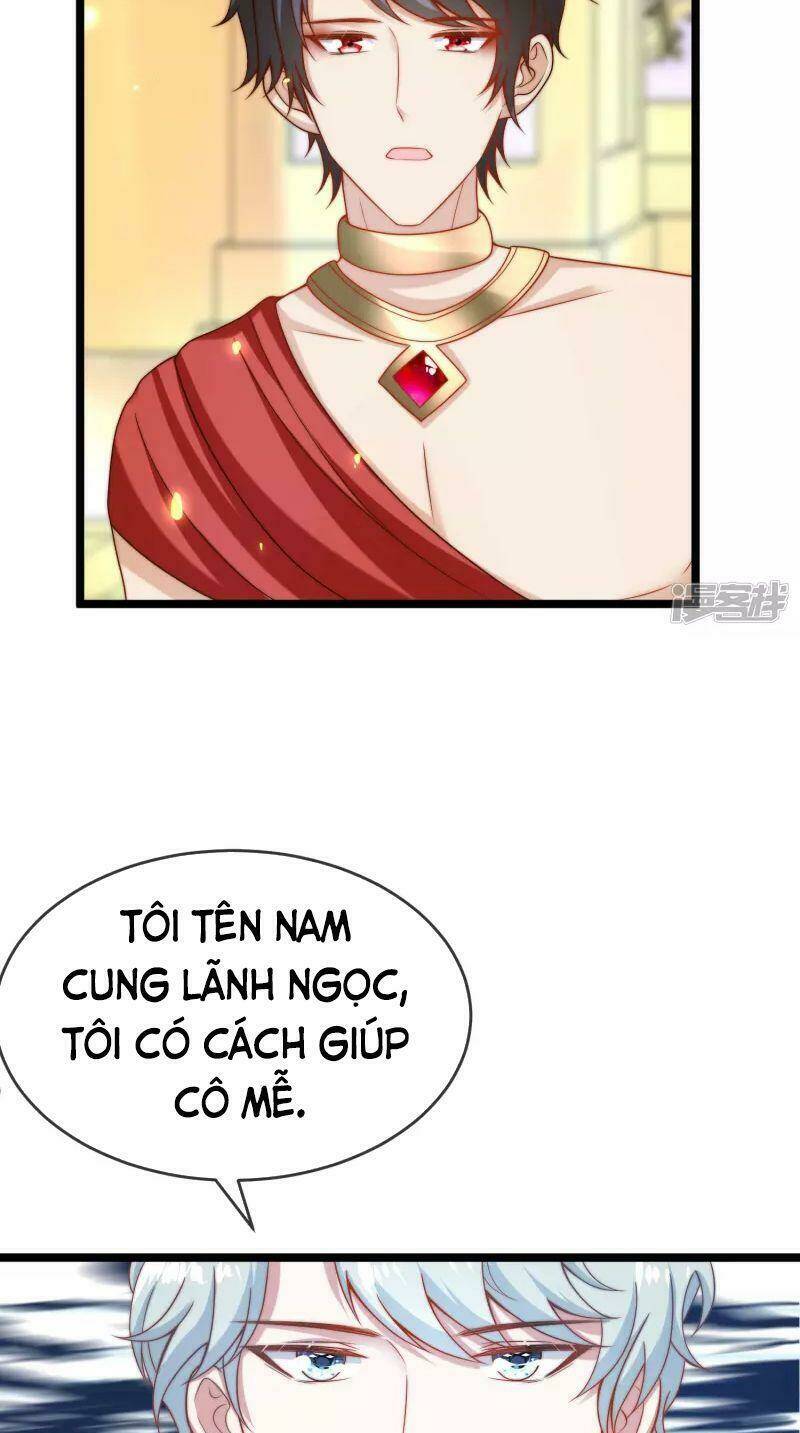 Sủng Hậu Của Vương: Chapter 121