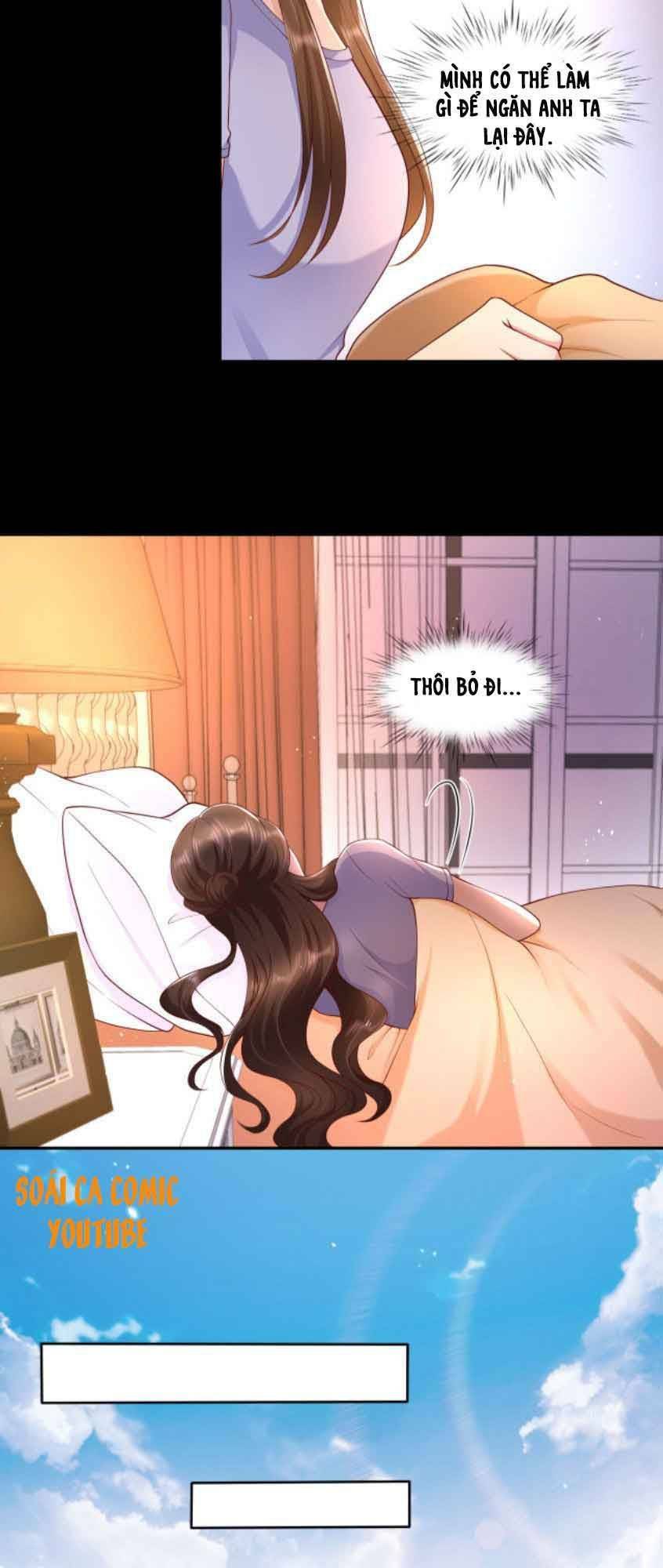 Nhất Sanh Hữu Hỉ: Chapter 16