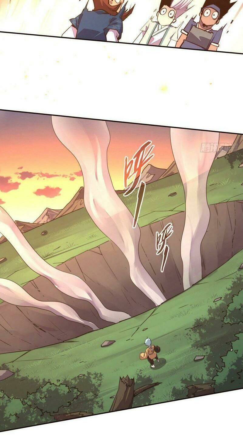 Sinh Tử Quyết: Chapter 124