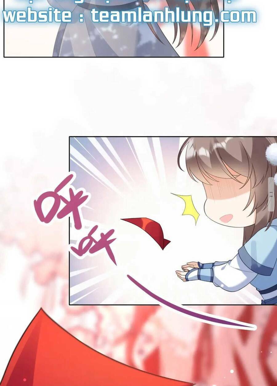 Phúc Hắc Hoa Yêu Mua Một Tặng Một: Chapter 8