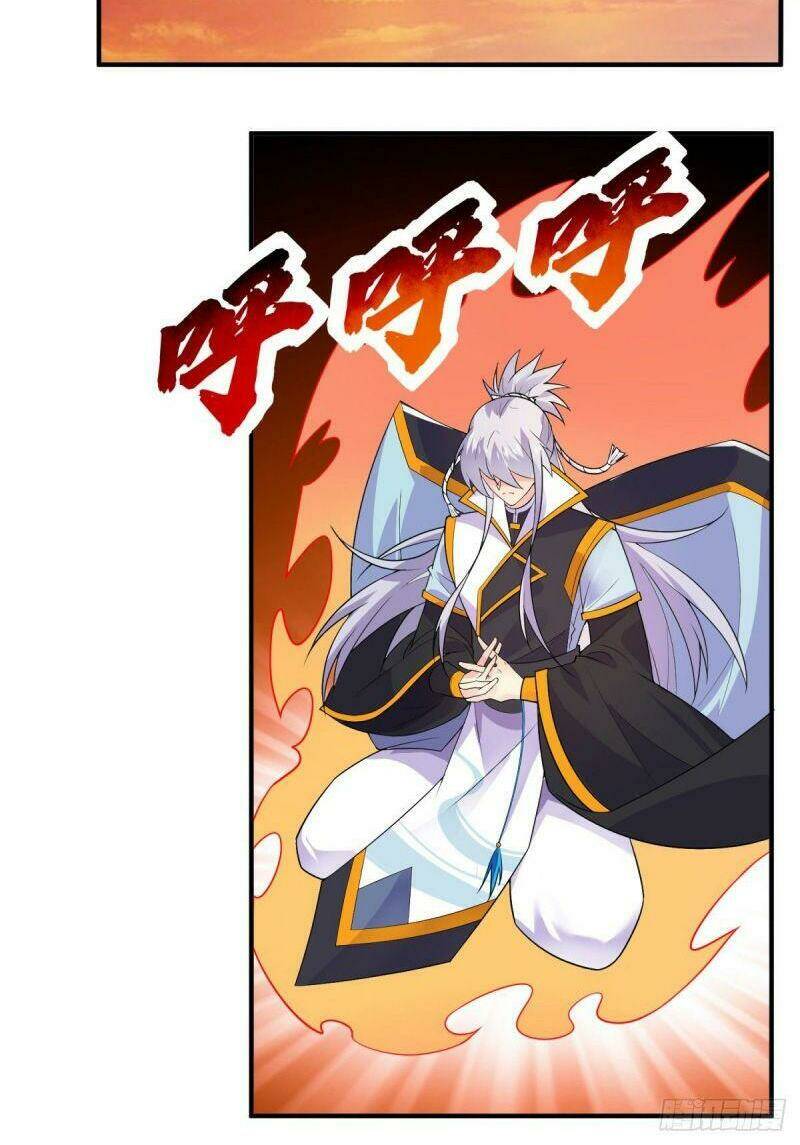 Tuyệt Thế Thần Tôn: Chapter 5