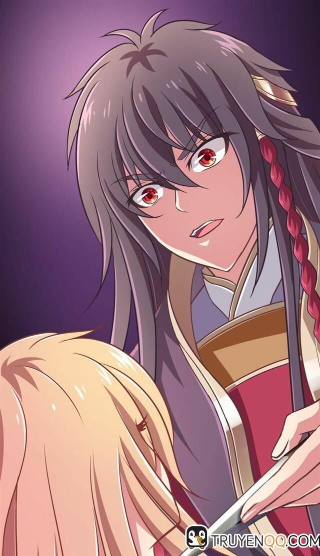 Phép tắc yêu đương của Ma Vương: Chapter 14
