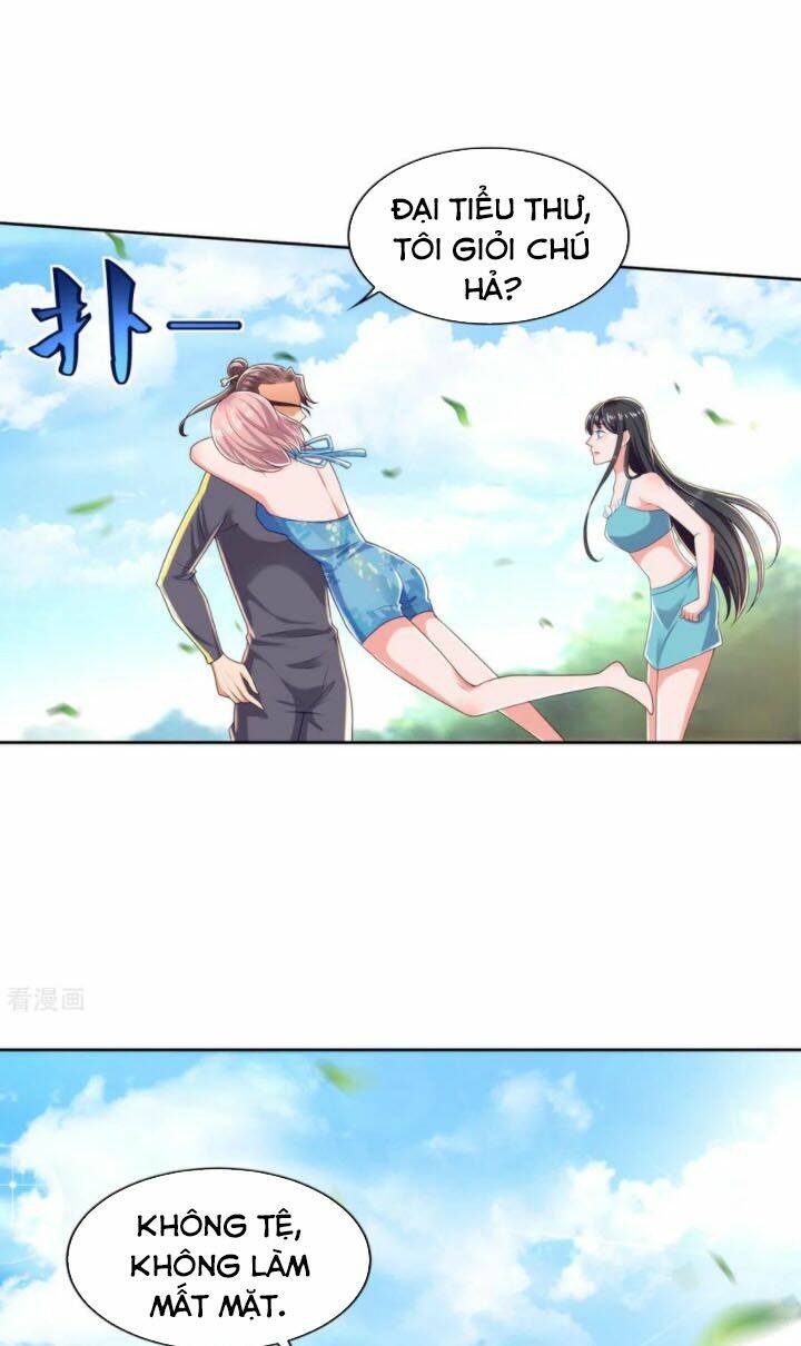 Chí Tôn Toàn Năng: Chapter 72