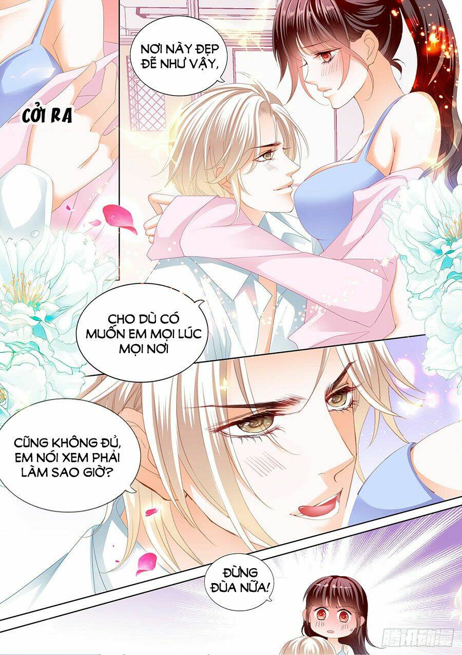 Thiểm Hôn Kiều Thê: Chapter 230