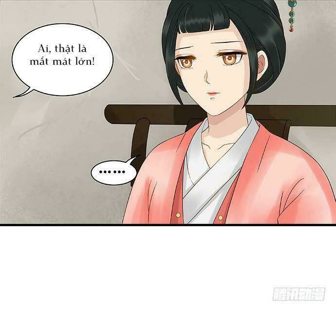 Mưa Chìm Sâu Trong Mây: Chapter 52